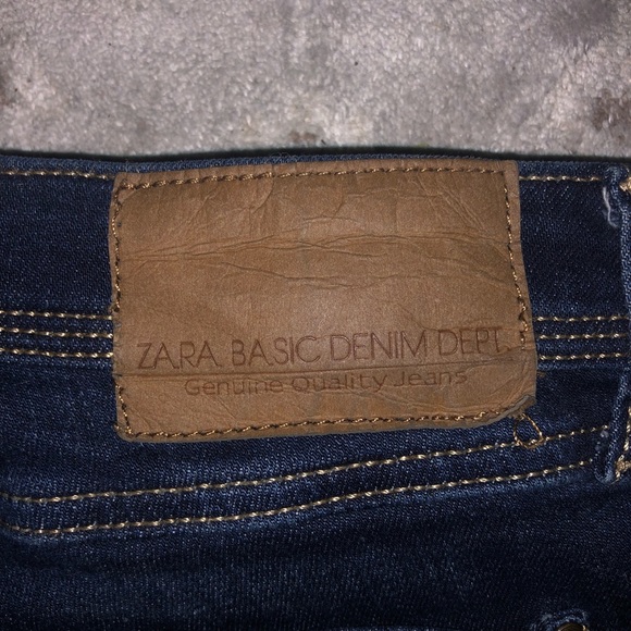 zara jeans - Picture 4 of 5